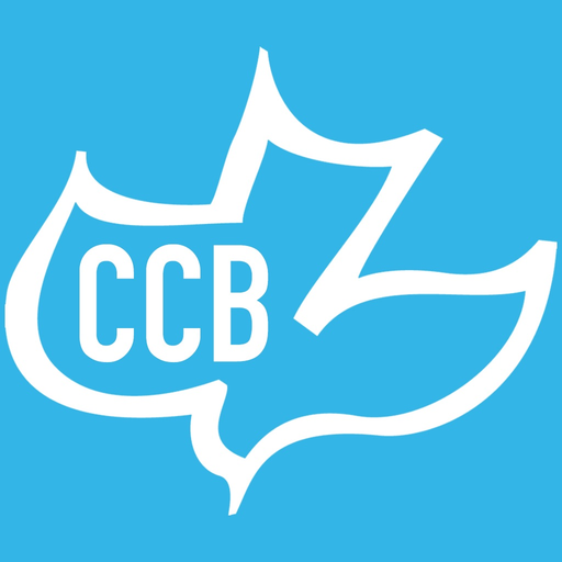 Calvary Chapel Blythe app icon