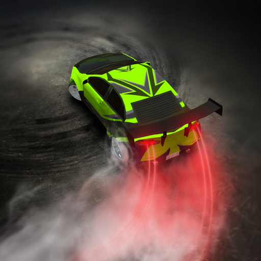 Drift Arena app icon