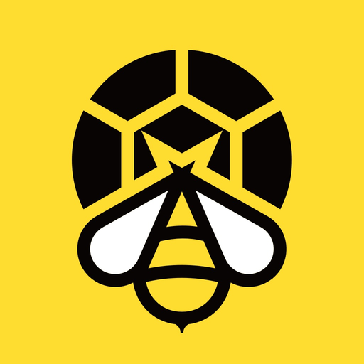 Bee Sports - Live Scores app icon
