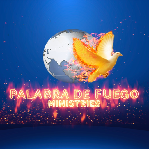 Palabra de Fuego Ministries app icon