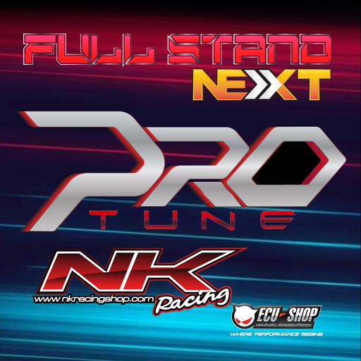 NK-FullstandNext PRO app icon