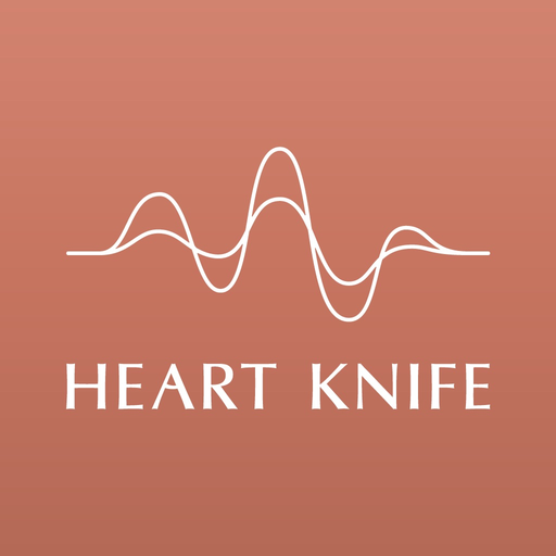 HEART KNIFE app icon