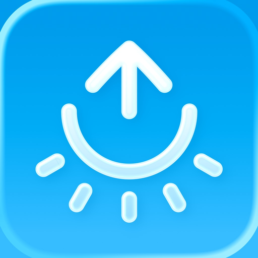 Solstice app icon