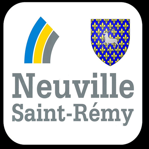 NSR Direct Neuville Saint Rémy app icon