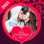 Valentine Day Message/Photos icon