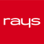 Rays icon