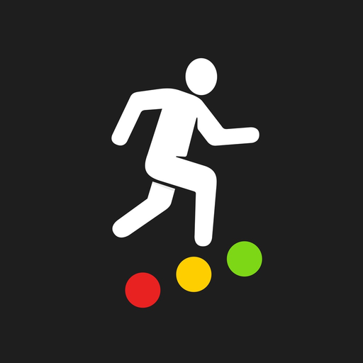 Training Today Stickers app icon