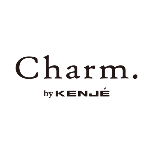 Charm. by KENJE app icon