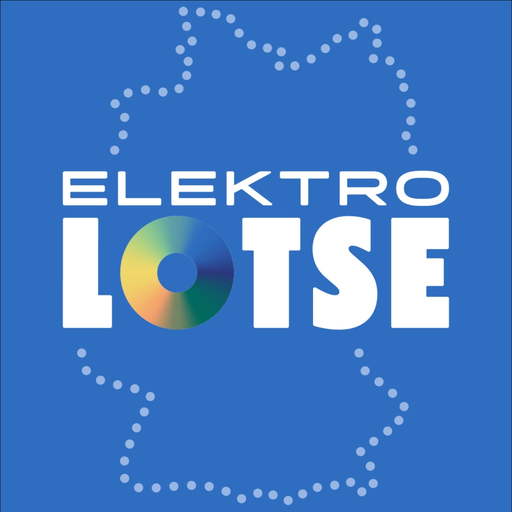 Elektro Lotse Support app icon
