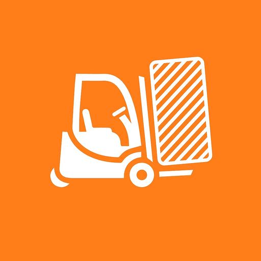 Mover Storage app icon