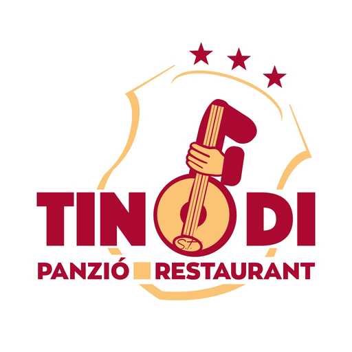 Tinódi Panzió & Restaurant app icon