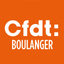 Cfdt Boulanger icon