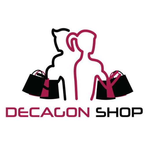 DECAGON SHOP app icon