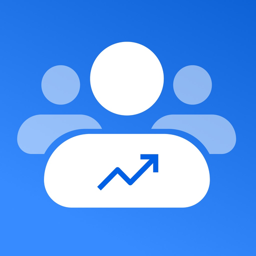 Unfollowers Unfollow Tracker app icon