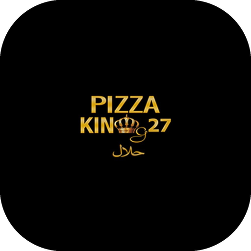 Pizza King 27 Vernon app icon