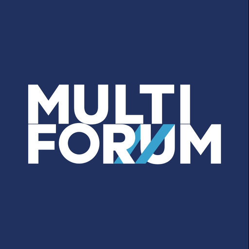 Multi Forum app icon