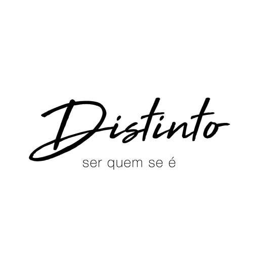Distinto Hair Salón app icon