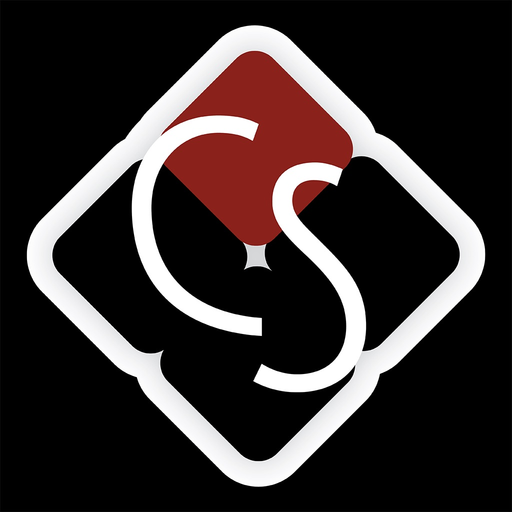 CS Bank Card Manager app icon