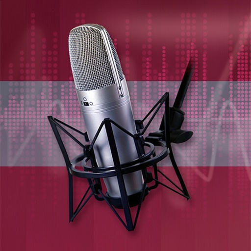 MyOnlineRadio - Österreich app icon