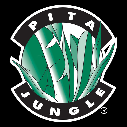Pita Jungle Ordering app icon