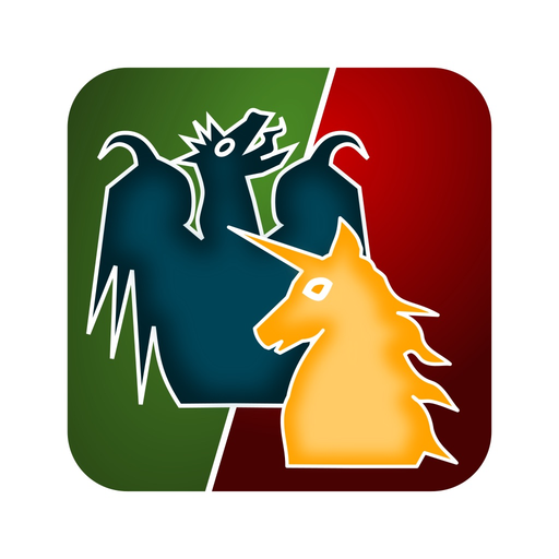 Magichess app icon