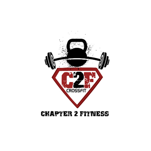 Chapter2Fitness app icon