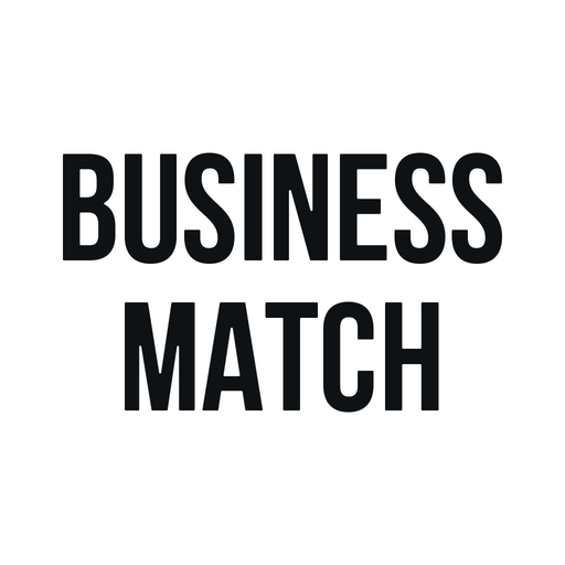Business Match: Social App app icon