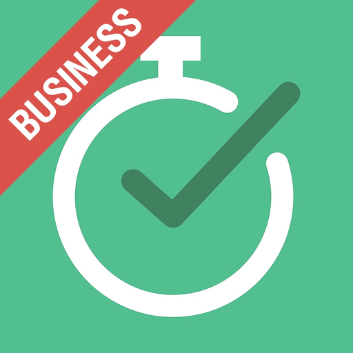 Interviewy Business app icon