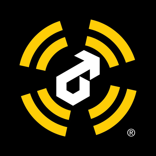 Enerpac Connect app icon