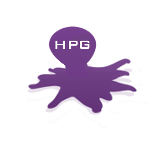PulpoPlus-HPG app icon