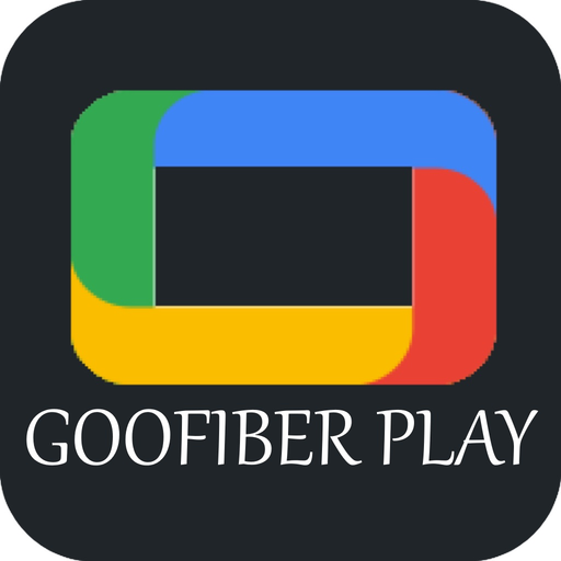 Goofiber Play app icon