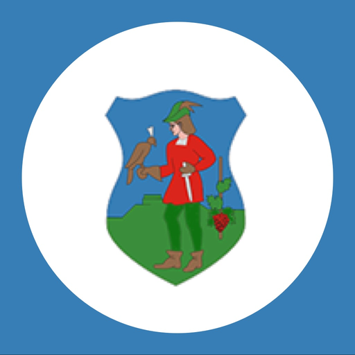 Solymár app icon