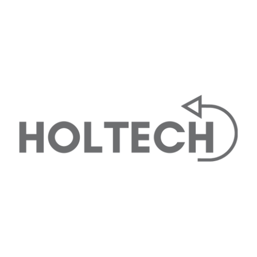 Holtech app icon