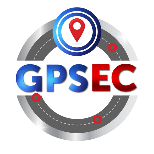 GPSEC app icon
