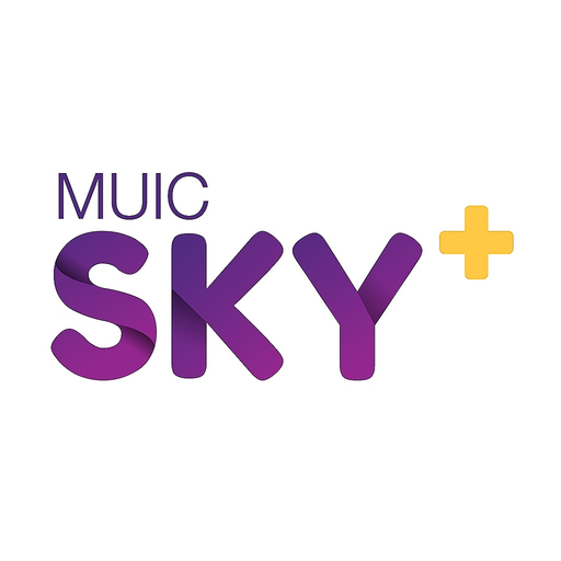 MUIC Sky for Lecturer app icon