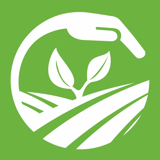 AgroCares Scanner Solutions app icon