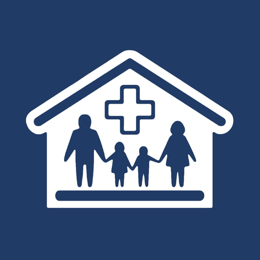 Bardonia Pharmacy app icon