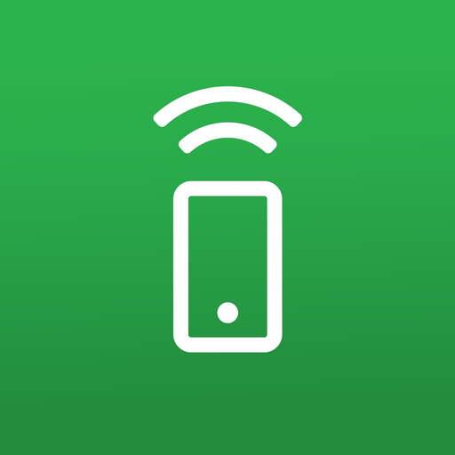 Presenter Remote app icon