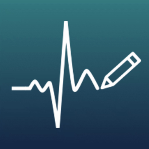 ICU Diary app icon
