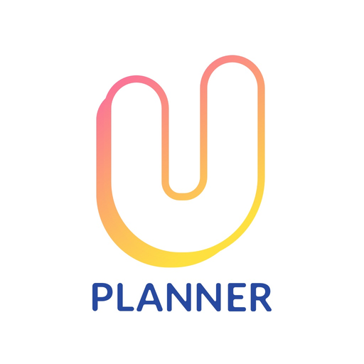 U Planner app icon