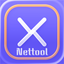 Xnettool icon