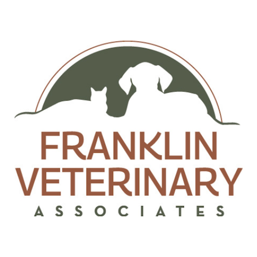 Franklin Vet app icon