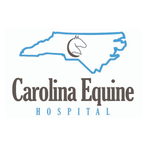 Carolina Equine Hospital app icon
