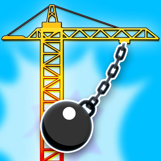 No Contraband app icon