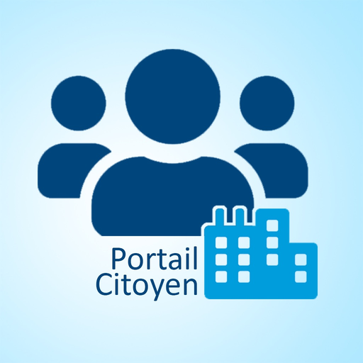 Portail Citoyen app icon