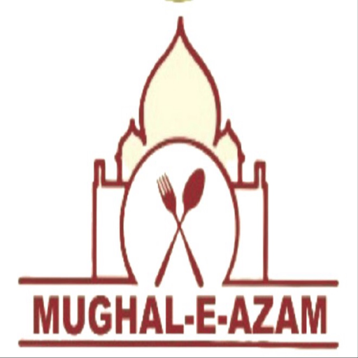Mughal e Azam app icon