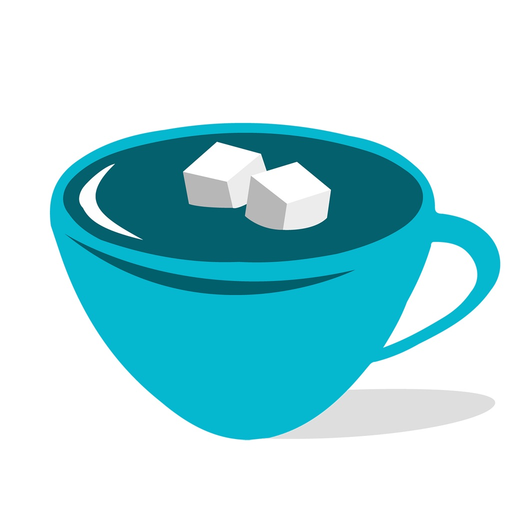 SweetProcess app icon
