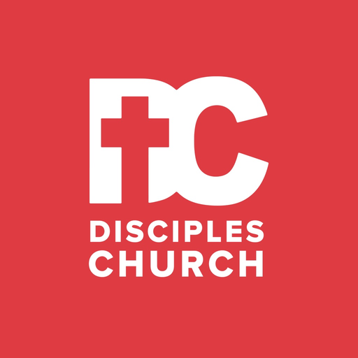 Disciples Church Springfield app icon