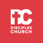 Disciples Church Springfield icon