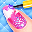 Nail Salon Spa Magic icon